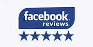Check out our client feedback on Facebook
